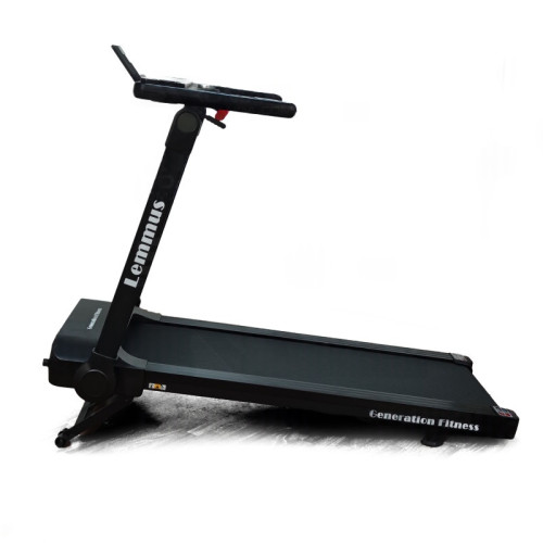 Беговая дорожка  Generation Fitness Lemmus - фото №5